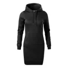 mlf_4190117 Snap ruha női fekete 2XL