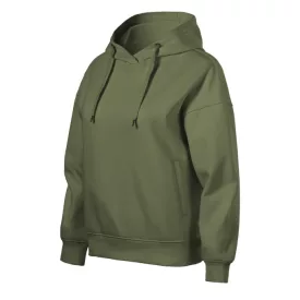 mlf_4210912 Moon felső női khaki XS