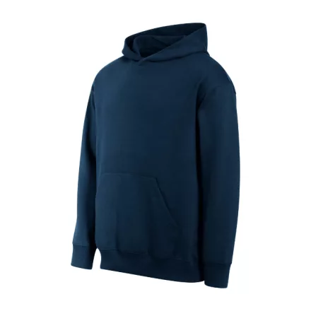 Chill felső unisex tengerészkék XS