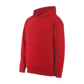 mlf_4220712 Chill felső unisex piros XS