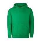 Chill felső unisex fűzöld XS