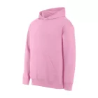 Chill felső unisex rózsaszín M