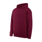 Chill felső unisex garnet XL