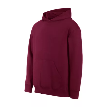 Chill felső unisex garnet XL