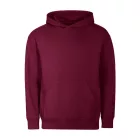 Chill felső unisex garnet 2XL