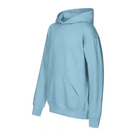 Chill felső gyerek égszínkék 158 cm/12 éves
