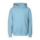 Chill felső gyerek égszínkék 122 cm/6 éves