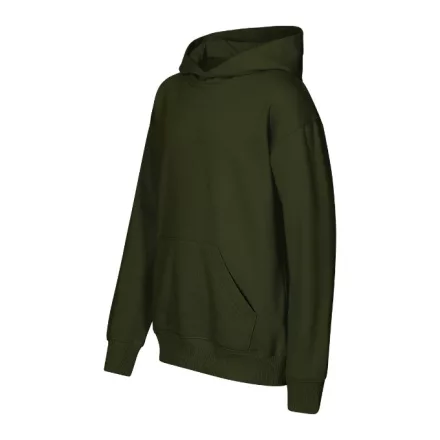 Chill felső gyerek military 158 cm/12 éves