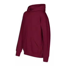 Chill felső gyerek garnet 158 cm/12 éves