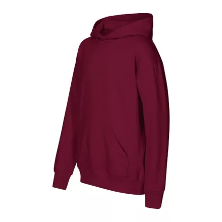 Chill felső gyerek garnet 134 cm/8 éves