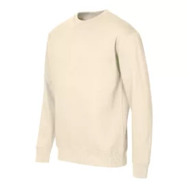 Crew felső unisex mandula S