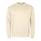 Crew felső unisex mandula XL