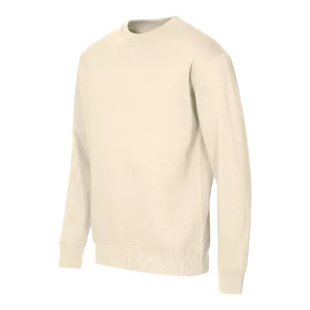 Crew felső unisex mandula 3XL