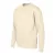 Crew felső unisex mandula 3XL