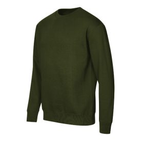 Crew felső unisex military S