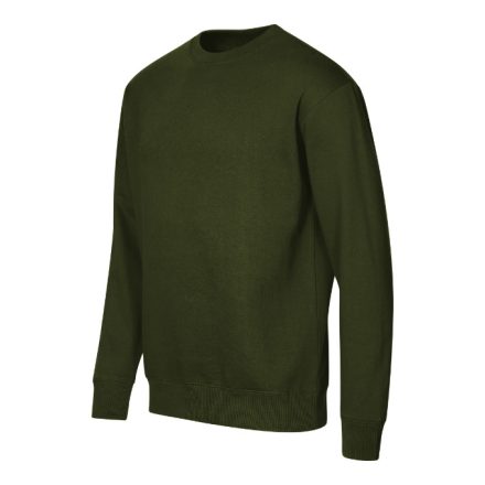 Crew felső unisex military S