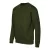 Crew felső unisex military XL