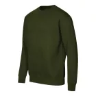 Crew felső unisex military 3XL