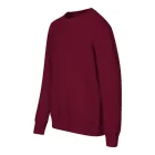 Crew felső gyerek garnet 134 cm/8 éves