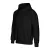 Cloud (GOTS) felső unisex fekete L