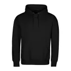 Cloud (GOTS) felső unisex fekete XL