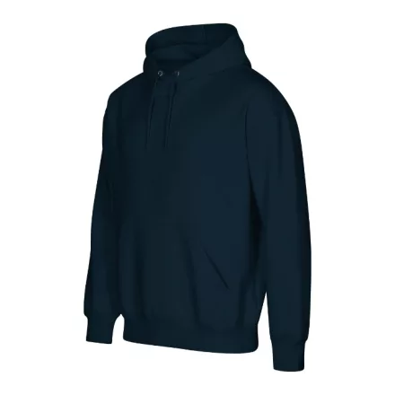 Cloud (GOTS) felső unisex tengerészkék S