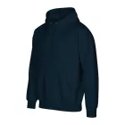 Cloud (GOTS) felső unisex tengerészkék L