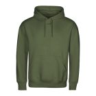 Cloud (GOTS) felső unisex khaki XS
