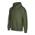 Cloud (GOTS) felső unisex khaki S