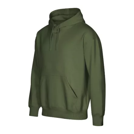 Cloud (GOTS) felső unisex khaki M