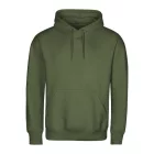 Cloud (GOTS) felső unisex khaki M