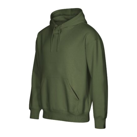 Cloud (GOTS) felső unisex khaki L