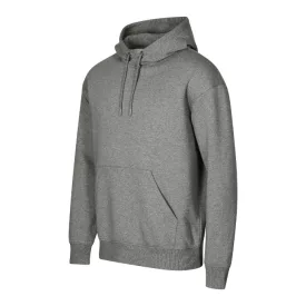 Cloud (GOTS) felső unisex sötétszürke melírozott XS