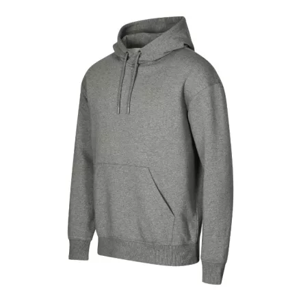 Cloud (GOTS) felső unisex sötétszürke melírozott S