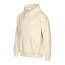 Cloud (GOTS) felső unisex mandula XS