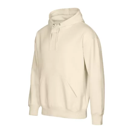 Cloud (GOTS) felső unisex mandula S