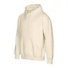 Cloud (GOTS) felső unisex mandula M