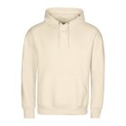 Cloud (GOTS) felső unisex mandula L