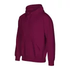 Cloud (GOTS) felső unisex rododendron XL