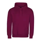 Cloud (GOTS) felső unisex rododendron XL