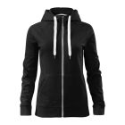 mlf_4510112 Voyage felső női fekete XS