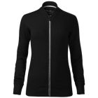 mlf_4540117 Bomber felső női fekete 2XL