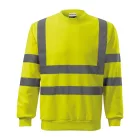 mlf_4V69714 HV Essential felső unisex fluoreszkáló sárga M