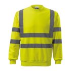 mlf_4V69716 HV Essential felső unisex fluoreszkáló sárga XL