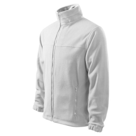 mlf_5010013 Jacket polár férfi fehér S