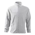 mlf_5010018 Jacket polár férfi fehér 3XL