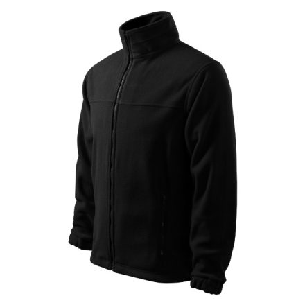mlf_5010113 Jacket polár férfi fekete S