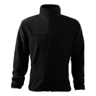 mlf_5010116 Jacket polár férfi fekete XL
