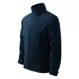 mlf_5010213 Jacket polár férfi tengerészkék S