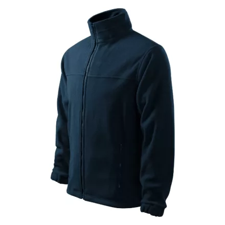 mlf_5010219 Jacket polár férfi tengerészkék 4XL